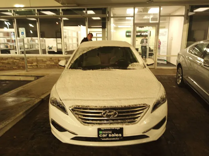 Enterprise Rent-A-Car Picture 10