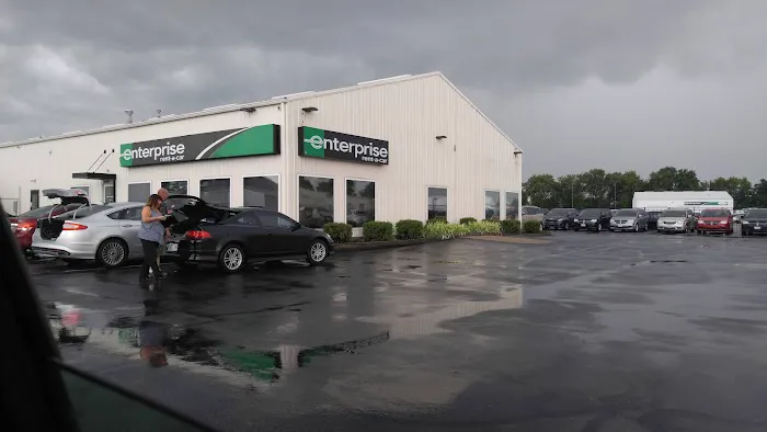 Enterprise Rent-A-Car Picture 2