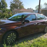 Enterprise Rent-A-Car ico