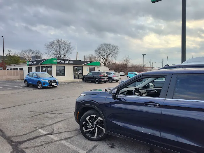 Enterprise Rent-A-Car Picture 2