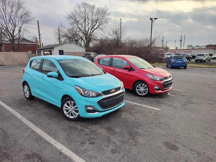 Enterprise Rent-A-Car Picture 5