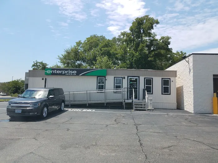 Enterprise Rent-A-Car Picture 9