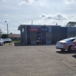 Budget Car Rental
