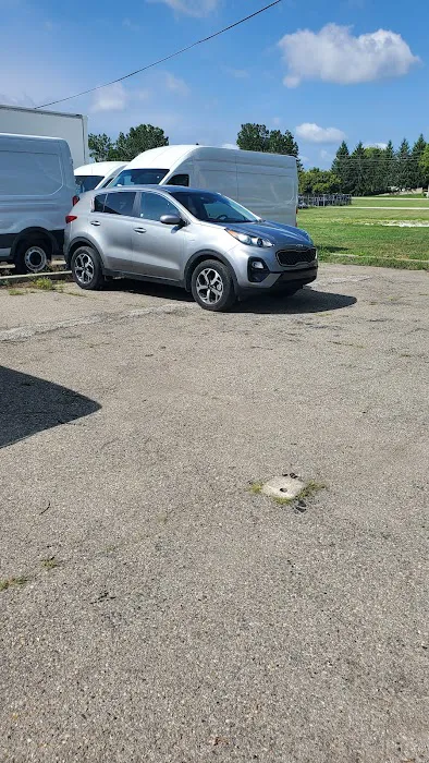 Budget Car Rental Picture 5