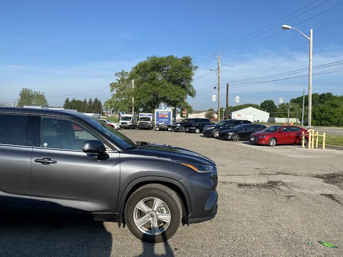 Budget Car Rental Picture 4
