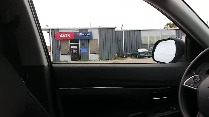 Budget Car Rental Picture 10