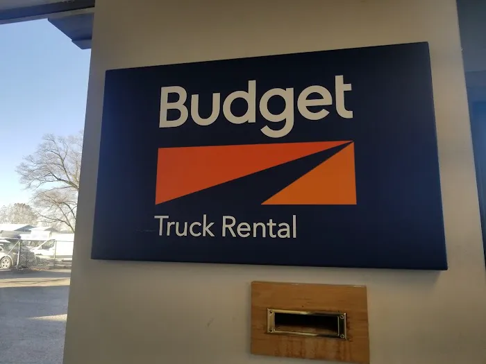 Budget Car Rental Picture 8