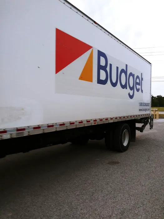 Budget Car Rental Picture 9