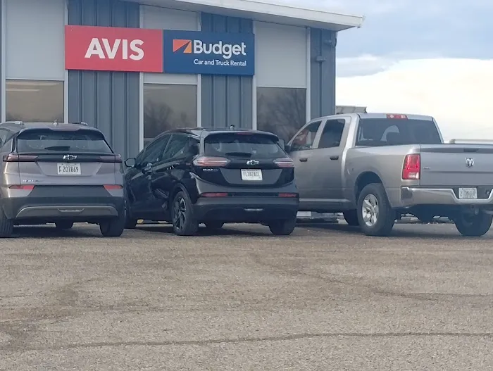 Avis Car Rental Picture 5