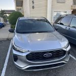 Avis Car Rental