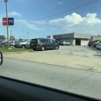 Avis Car Rental ico