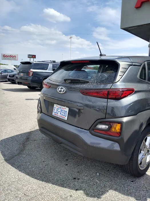 Avis Car Rental Picture 5
