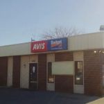 Avis Car Rental