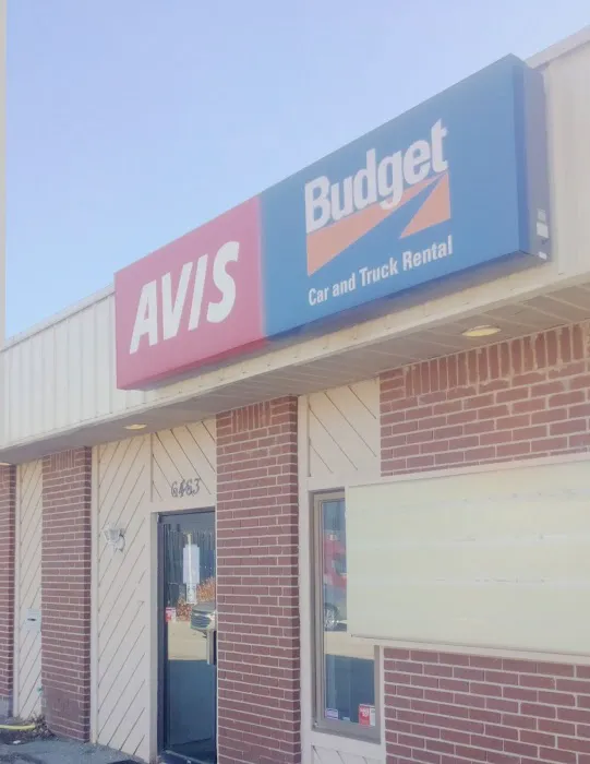 Avis Car Rental Picture 5