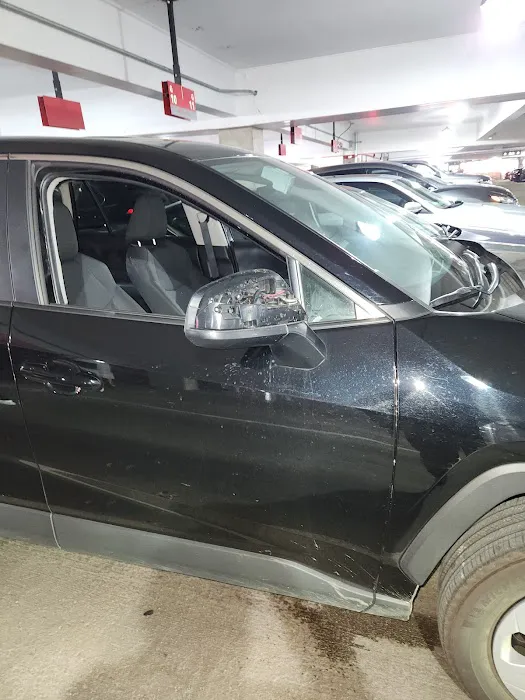 Budget Car Rental Picture 3