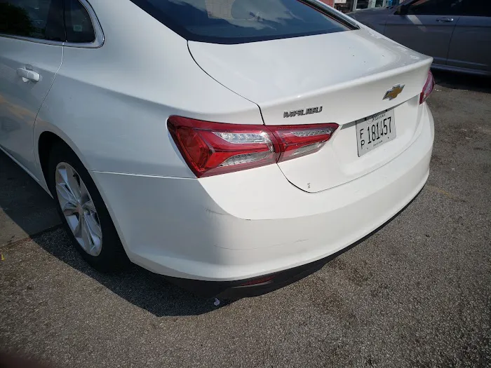 Budget Car Rental Picture 5