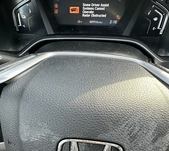 Budget Car Rental Picture 10
