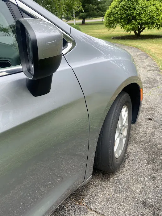 Budget Car Rental Picture 6