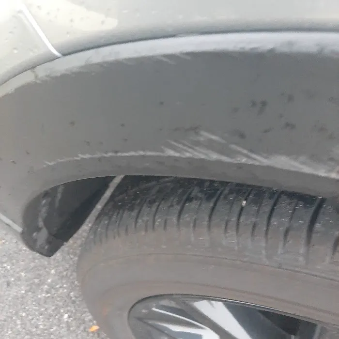 Budget Car Rental Picture 7