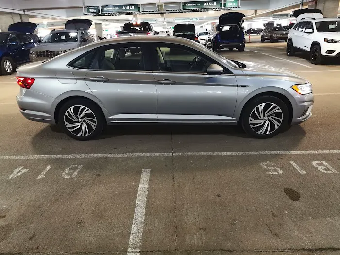 Alamo Rent A Car Picture 5