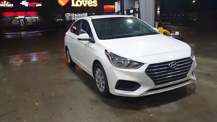 Alamo Rent A Car Picture 8