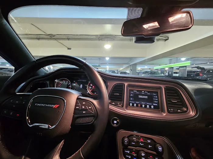 Alamo Rent A Car Picture 9