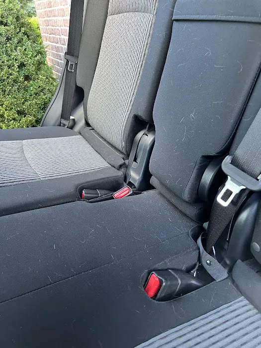 Alamo Rent A Car Picture 11