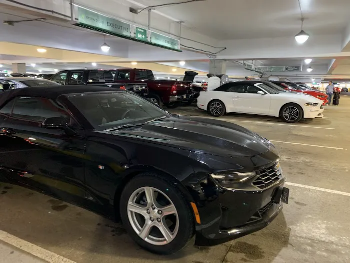 National Car Rental Picture 7