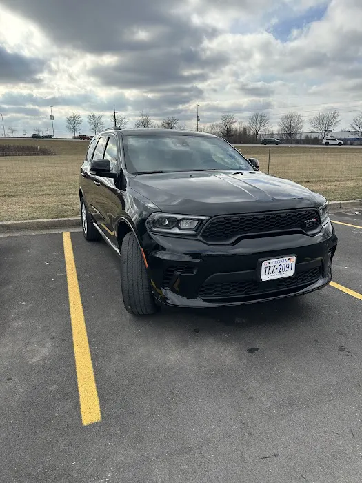 National Car Rental Picture 10