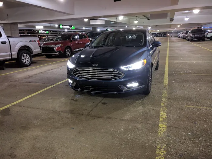 National Car Rental Picture 4