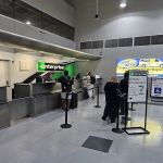 Enterprise Rent-A-Car