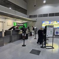 Enterprise Rent-A-Car ico