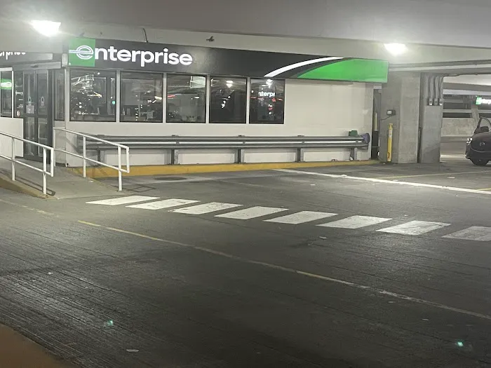 Enterprise Rent-A-Car Picture 5