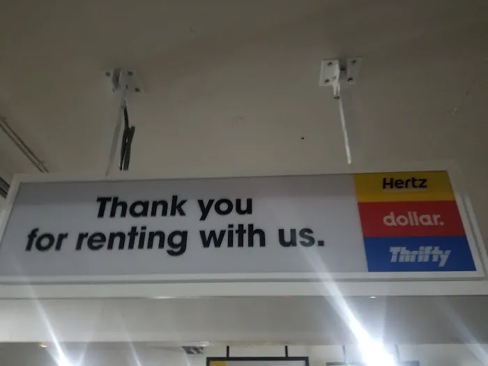 Thrifty Car Rental Picture 6