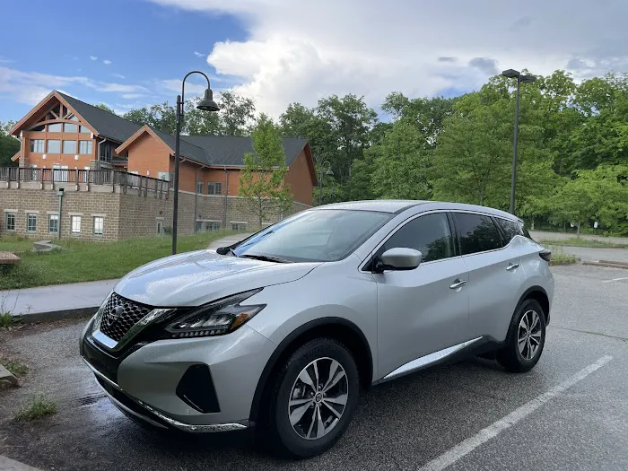 Thrifty Car Rental Picture 1