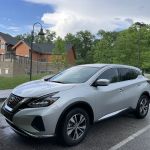 Thrifty Car Rental
