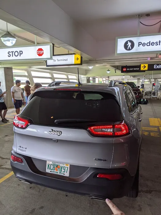 Thrifty Car Rental Picture 4