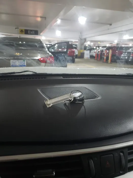 Thrifty Car Rental Picture 8