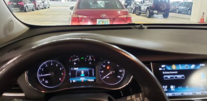 Thrifty Car Rental Picture 7