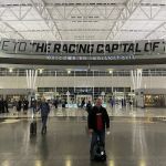 Hertz Car Rental - Indianapolis - Indianapolis International Airport (IND)