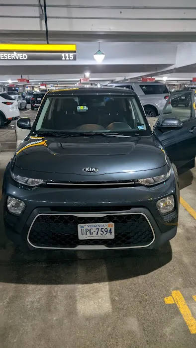 Hertz Car Rental - Indianapolis - Indianapolis International Airport (IND) Picture 10