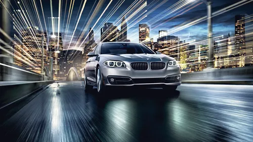 SIXT Rent a Car Indianapolis Picture 6