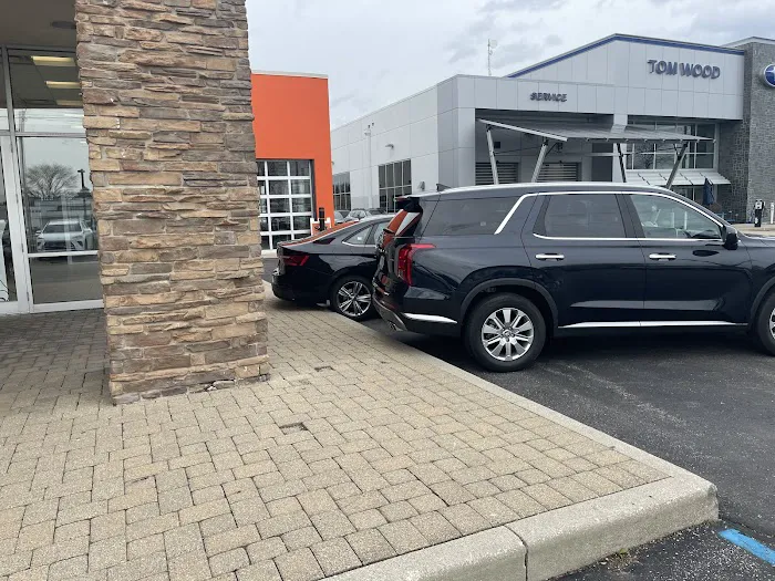 SIXT Rent a Car Indianapolis Picture 10