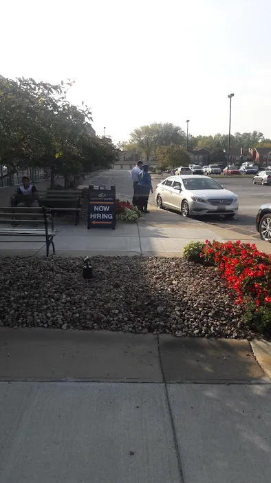 Enterprise Rent-A-Car Picture 1