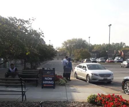 Enterprise Rent-A-Car