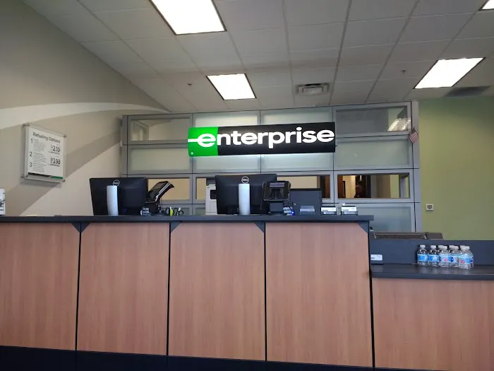 Enterprise Rent-A-Car Picture 9
