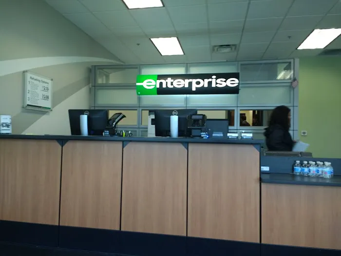 Enterprise Rent-A-Car Picture 8