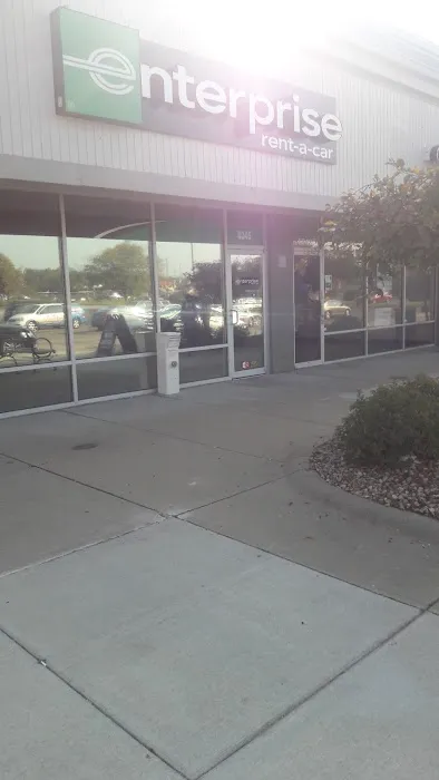 Enterprise Rent-A-Car Picture 10