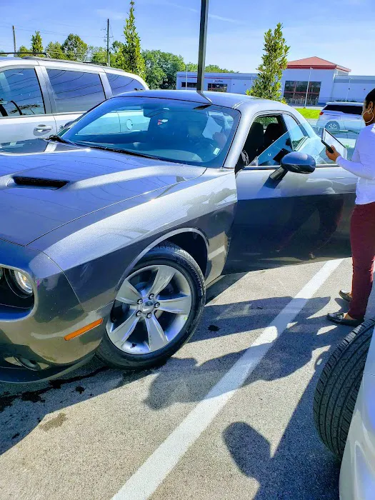 Enterprise Rent-A-Car Picture 9