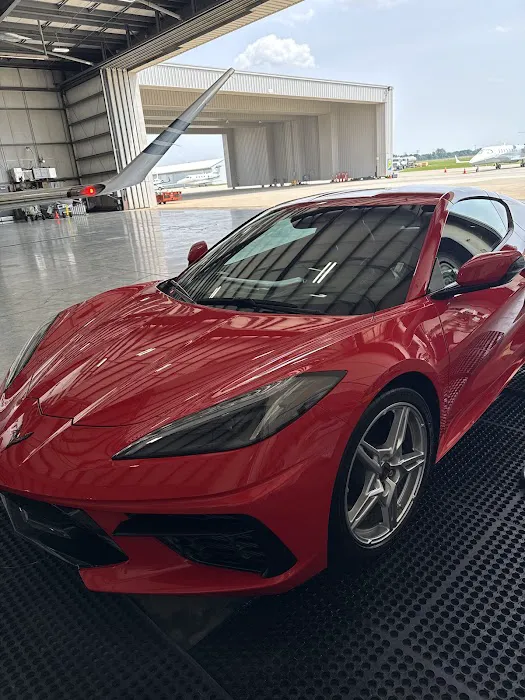 Exotic Car Collection by Enterprise Picture 6